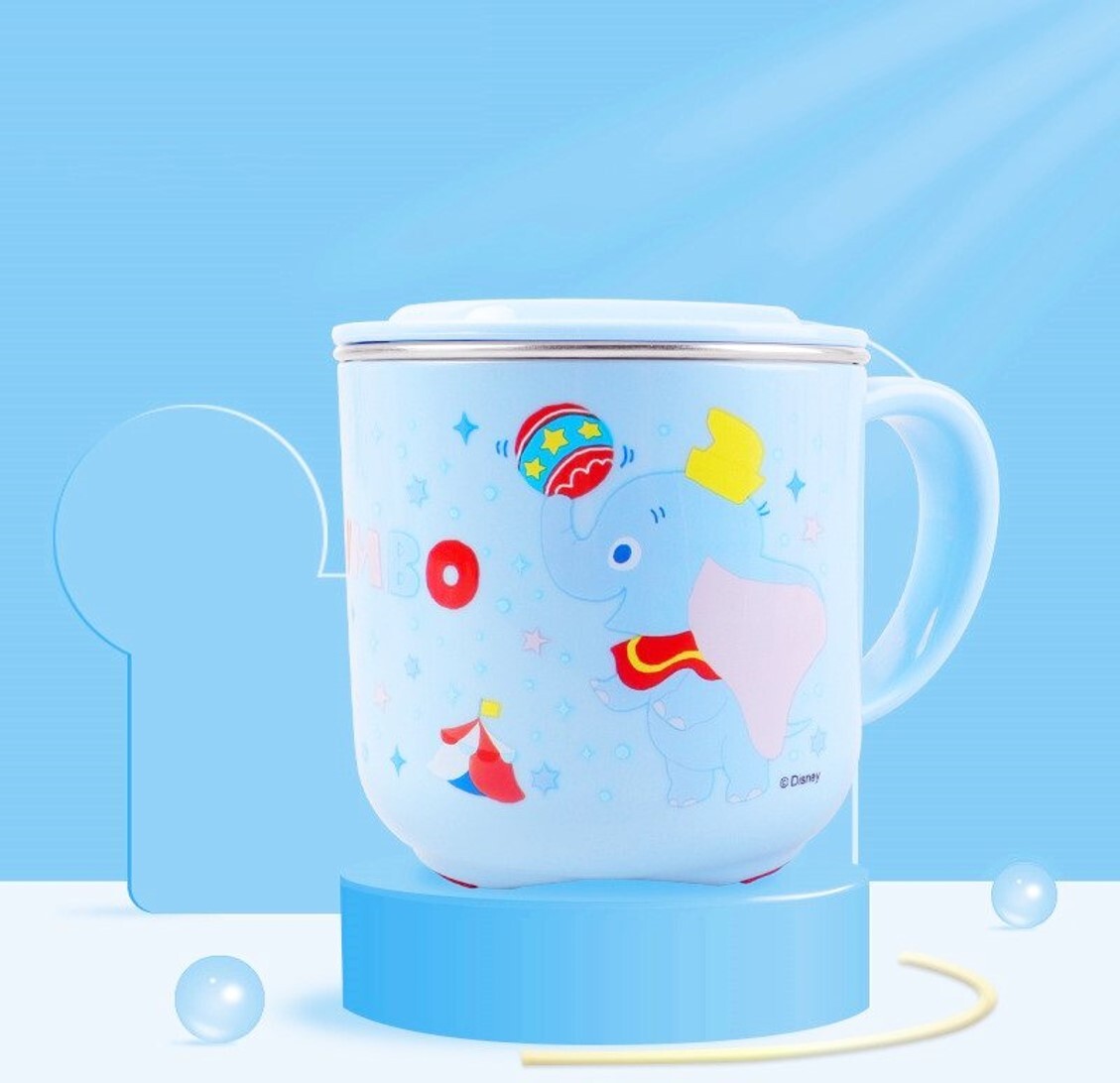 Disney Dumbo| child stainless steel cup (260ml)
