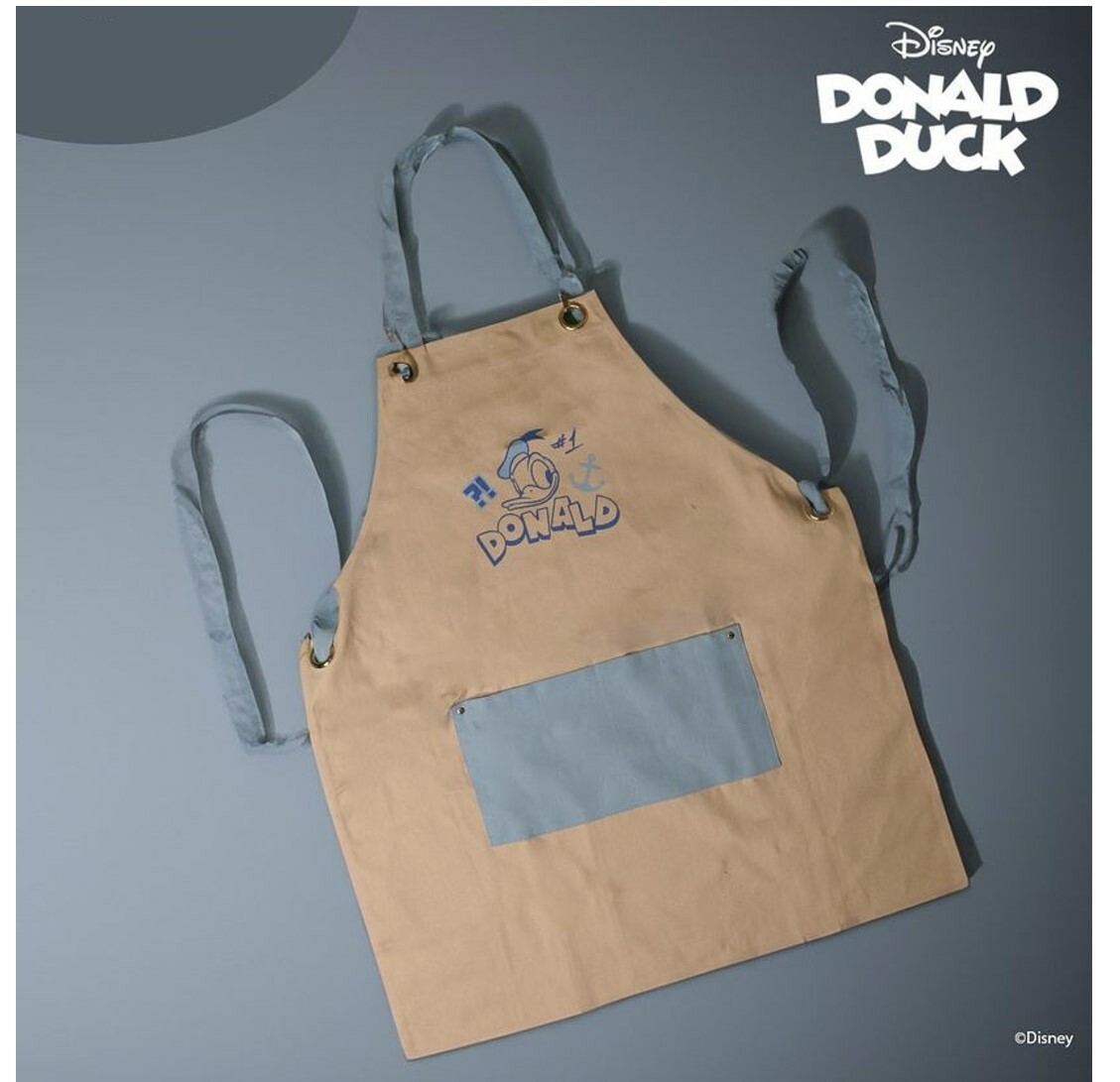 Disney Donald Duck- Adult-Aprons