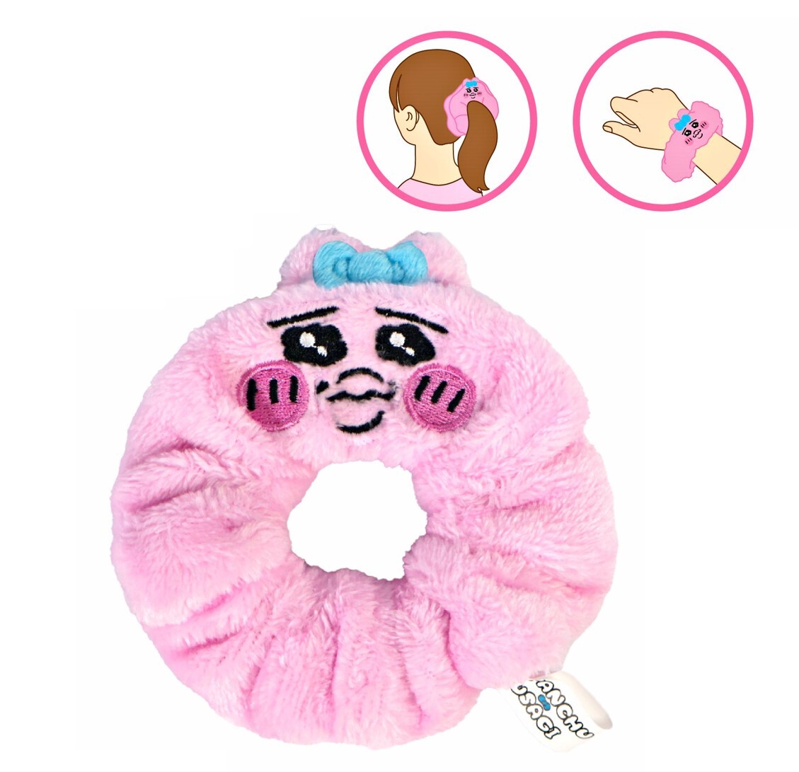 Opanchu Usagi  Washing Hair Band