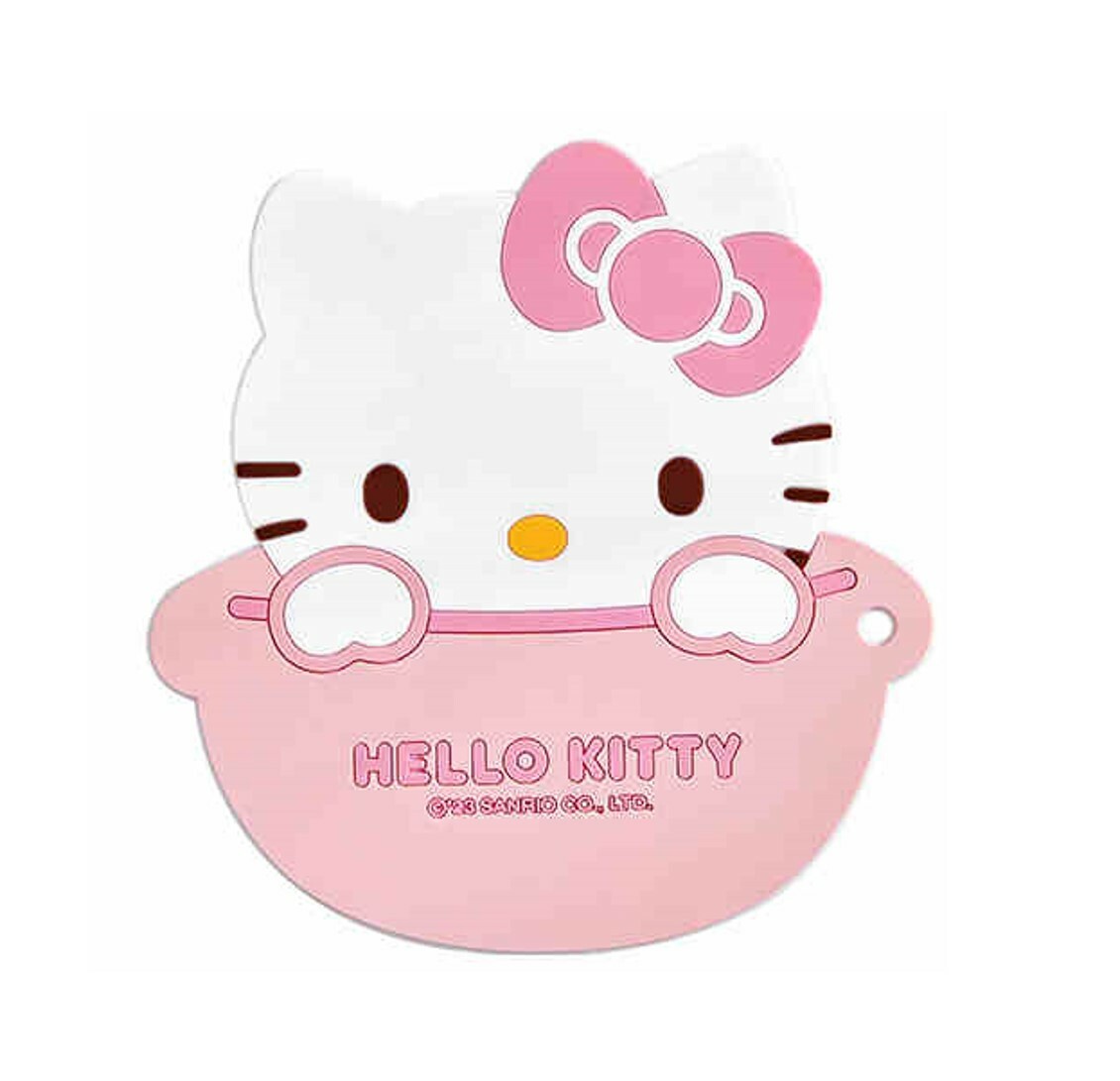 Hello Kitty - Sanrio | silicone placemat