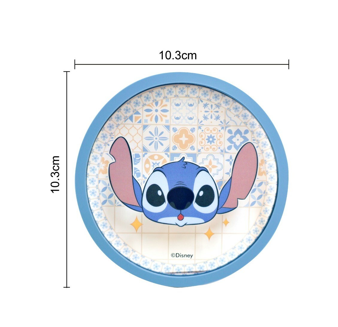 Disney Stitch - Acrylic Coaster