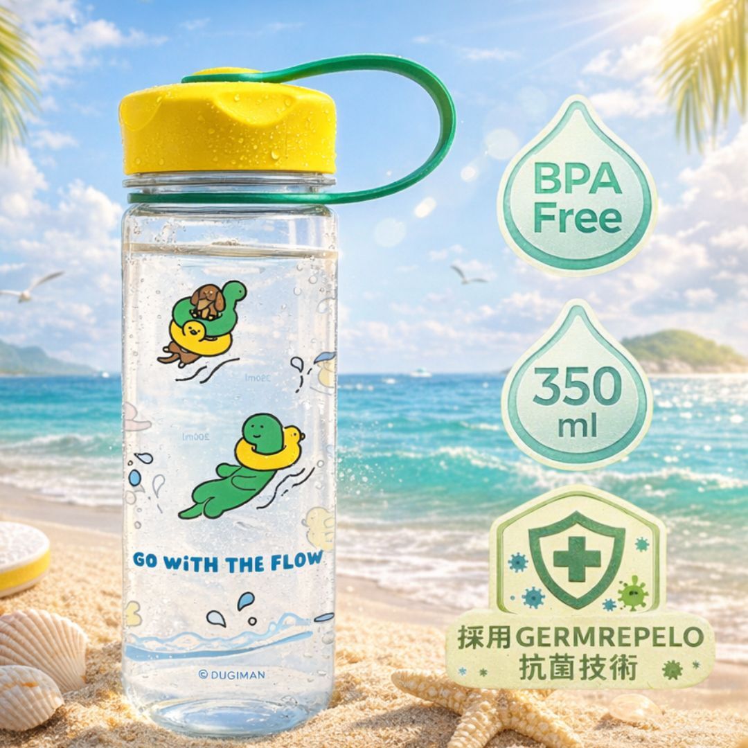 Joguman water bottle (350ml)