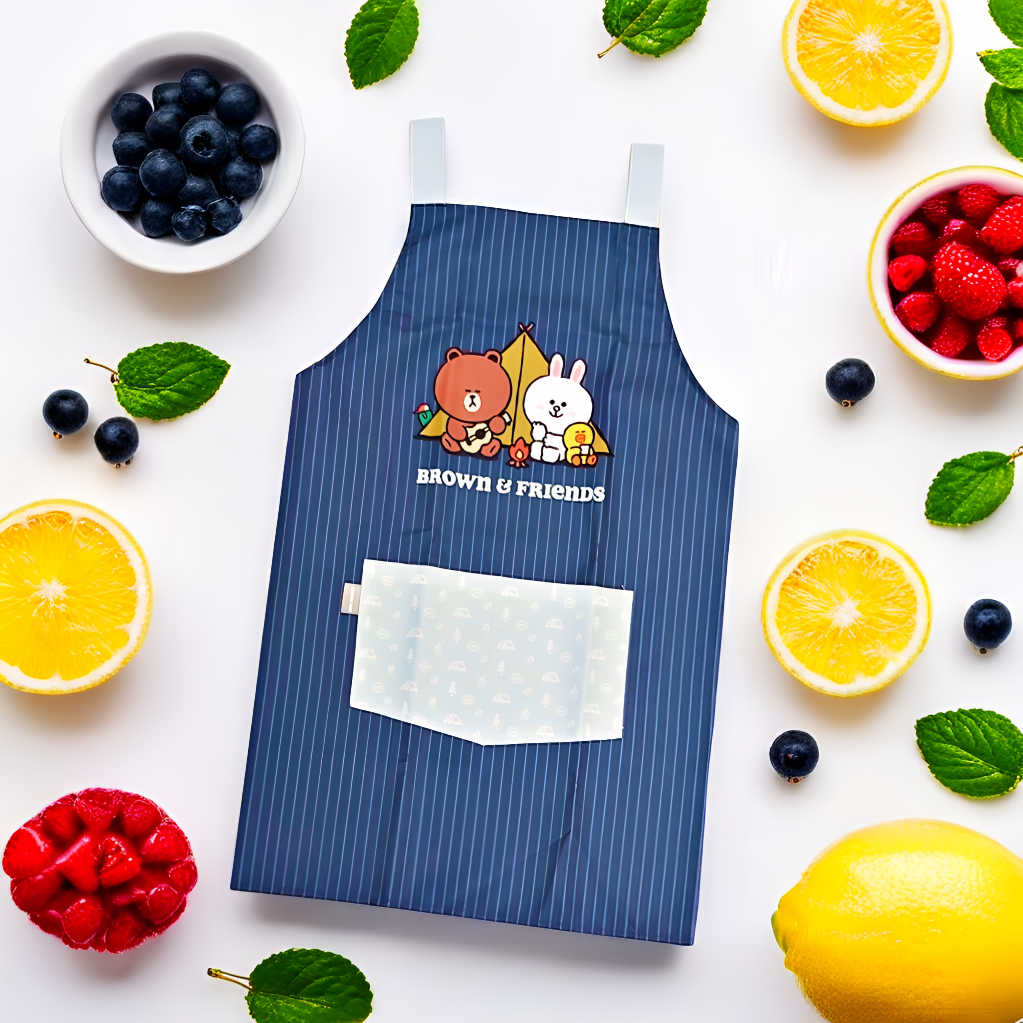 LINE FRIENDS- Adult-Aprons